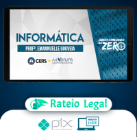 Começando do Zero: Informática - CERS