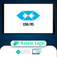 CRA RS: Conselho Regional de Administração do Rio Grande do Sul, Fiscal (Pós edital) (Módulo Especial) - Gran Cursos Online