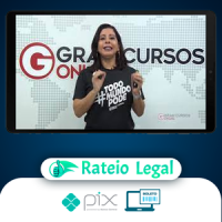 Curso Completo de Enfermagem para Concursos: Teoria, Exercícios e Resolução de Provas Anteriores - Gran Cursos Online