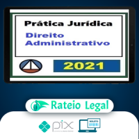 Curso de Prática Jurídica em Direito Administrativo - CERS