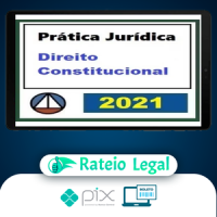 Curso de Prática Jurídica em Direito Constitucional - CERS