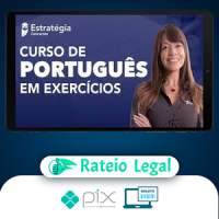 Curso Português - Adriana Figueiredo