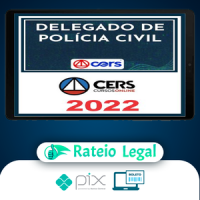 Delegado Civil - CERS