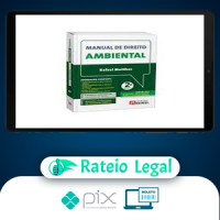 Direito Ambiental - Rafael Matthes