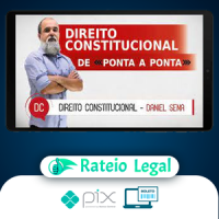 Direito Constitucional: De Ponta a Ponta - Instituto Daniel Sena
