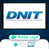 DNIT: Conhecimentos Gerais Comuns para Todos os Cargos de Nível Superior - Gran Cursos Online