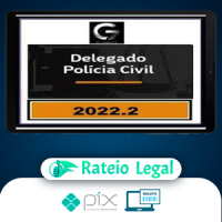 G7 Jurídico - Delegado Cívil