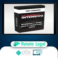 Intensivo I 2021 - G7 Jurídico