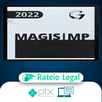 Magistratura e MP - G7 Jurídico