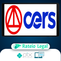 INSS Analista e Técnico - CERS