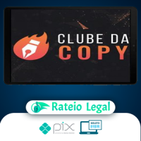 Clube da Copy - Gustavo Cortez