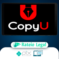 Comunidade CopyU - André Cia