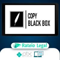 Copy Black Box - Jonathan Taioba
