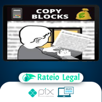 Copy Blocks - Paulo Roberto