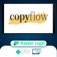 Copy Flow - Isis Moreira