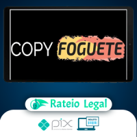 Copy Foguete - Max Peters
