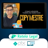 Copy Mestre - Natanael Oliveira