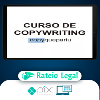 Copy Que Pariu - Victor e Tércio