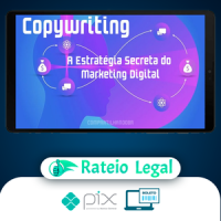 Copywriting A Estratégia Secreta do Marketing Digital - Andre Silva