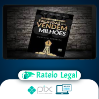 Copywriting Palavras que Vendem Milhões - Gustavo Ferreira