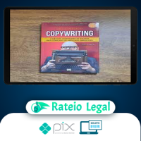 Copywriting: O Método Centenário de Escrita mais Cobiçado do Mercado Americano - Paulo Maccedo