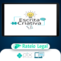 Escrita Criativa, Os Segredos dos Autores Bestsellers - Ricardo Souza