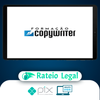 Formação Copywriter - André Cia