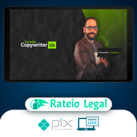 Formação Copywriter 12k - Alexandre Viveiros