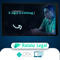 Formação Copywriting - Ícaro de Carvalho