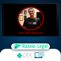 Ganhe seus próximos 20k como Copywriter - Antoni Dinamar