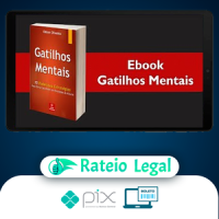 Gatilhos Mentais - Edson Oliveira