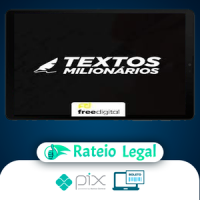 Textos Milionários - Édipo Tolentino