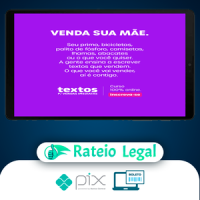 Textos para Vendas Imediatas - Mindschool