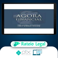 The Agora Financial Copy - Copy School System [INGLÊS]