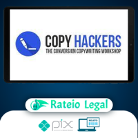 The Conversion Copywriting Workshop - CopyHackers [INGLÊS]