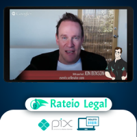 The Copywriter Blueprint - Jon Benson [INGLÊS]