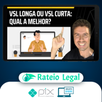 Treinamento VSLs Curtas - Paulo Roberto