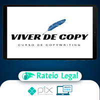 Viver de Copy - Jordão Félix
