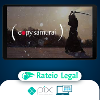 Copy Samurai 1.0 - Conrado Adolpho