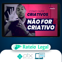 Criativos que Convertem - Micha Menezes