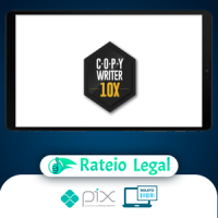 Curso Copywriter 10X - Natanael Oliveira