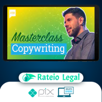 Masterclass Copywriting - Henrique Carvalho (Viver de Blog)
