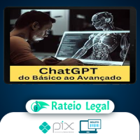 ChatGPT do Básico ao Avançado - Paulo Copy
