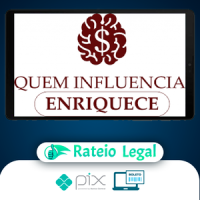 Quem Influencia Enriquece - Paulo Maccedo