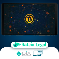 Bitcoin e Blockchain Conceitos Fundamentais - Henrique Fanini Leite