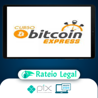 Bitcoin Express - Charles Mendlowicz (Economista Sincero)
