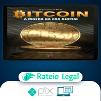 Bitcoin: A Moeda Na Era Digital - Fernando Ulrich