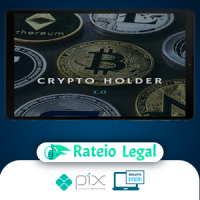 Crypto Holder 1.0 - Luiz Fernando