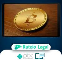 Curso Completo de Bitcoin - Marcos Castro e Jonatan Nogueira