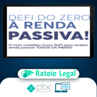 DeFi do Zero à Renda Passiva - Felipe Escudero e Carnak